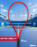 Wilson Defyer 100UL V1 Tennis Racket