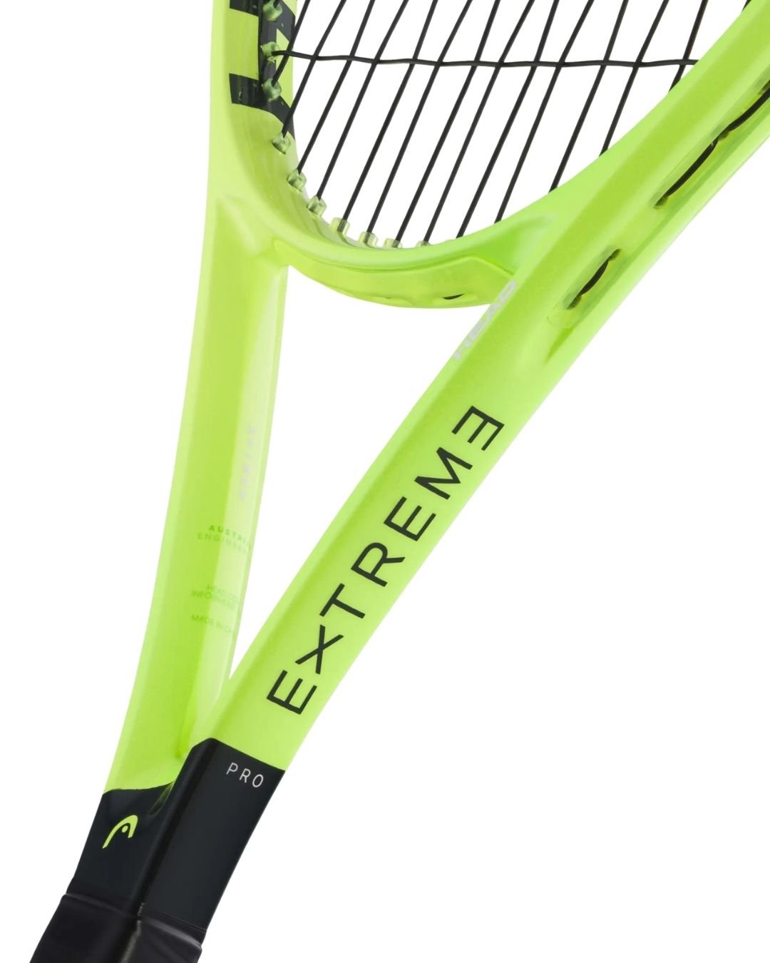 HEAD Extreme MP UL 2026 Tennis Racquet (Unstrung) - Image 2