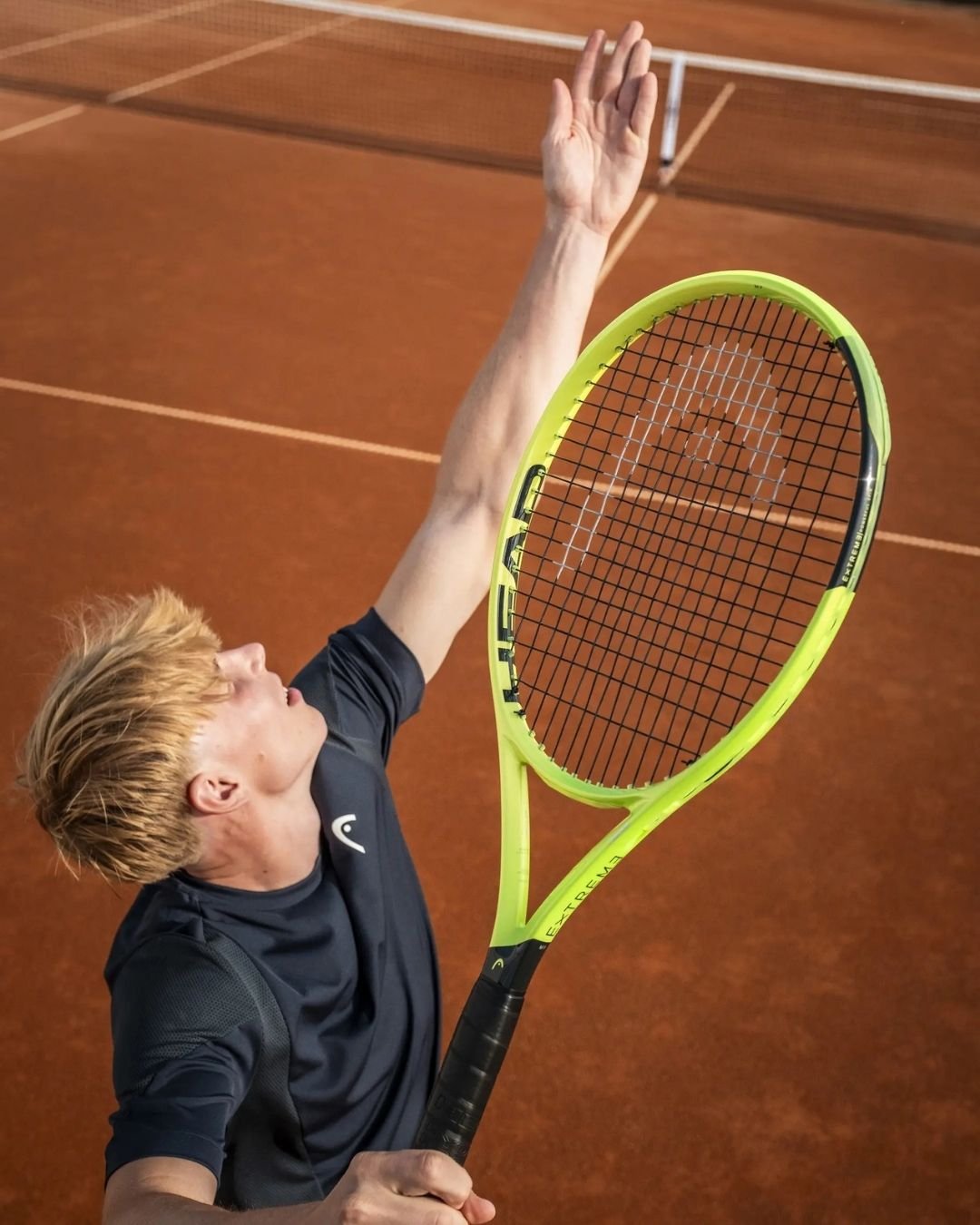 HEAD Extreme MP UL 2026 Tennis Racquet (Unstrung) - Image 7