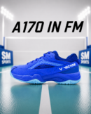 Victor A170-IN-FM Badminton Court Shoes