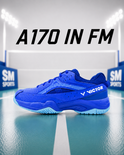 Victor A170-IN-FM Badminton Court Shoes