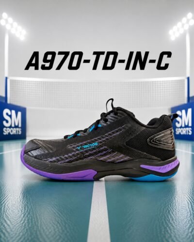 Victor A970-TD-IN-C All-Around Badminton Shoes
