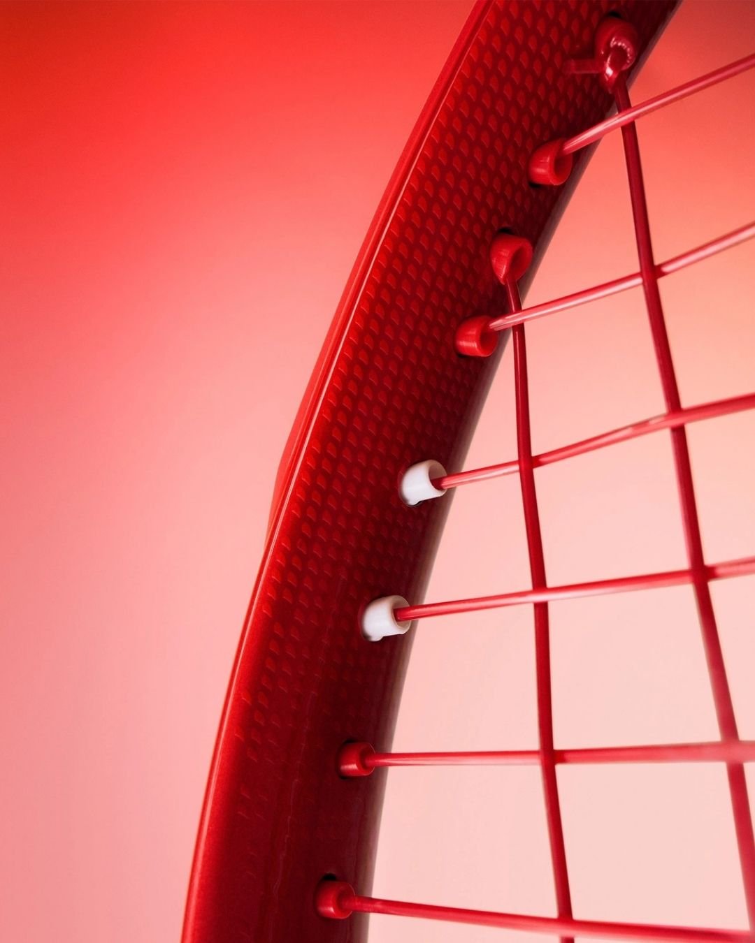 Wilson Defyer 100L V1 Tennis Racket - Image 4