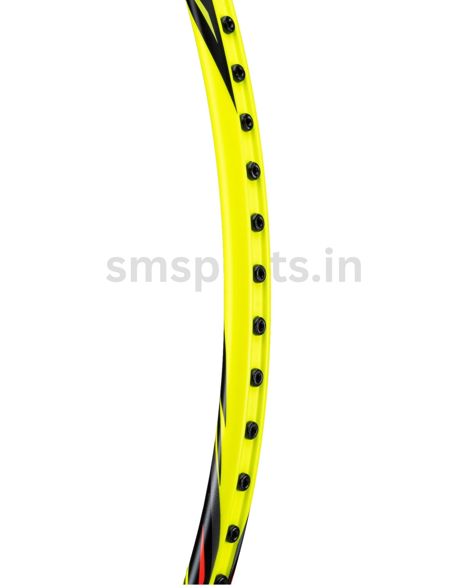 Lining BladeX Assassin Badminton Racquet 4U 5U - Image 10
