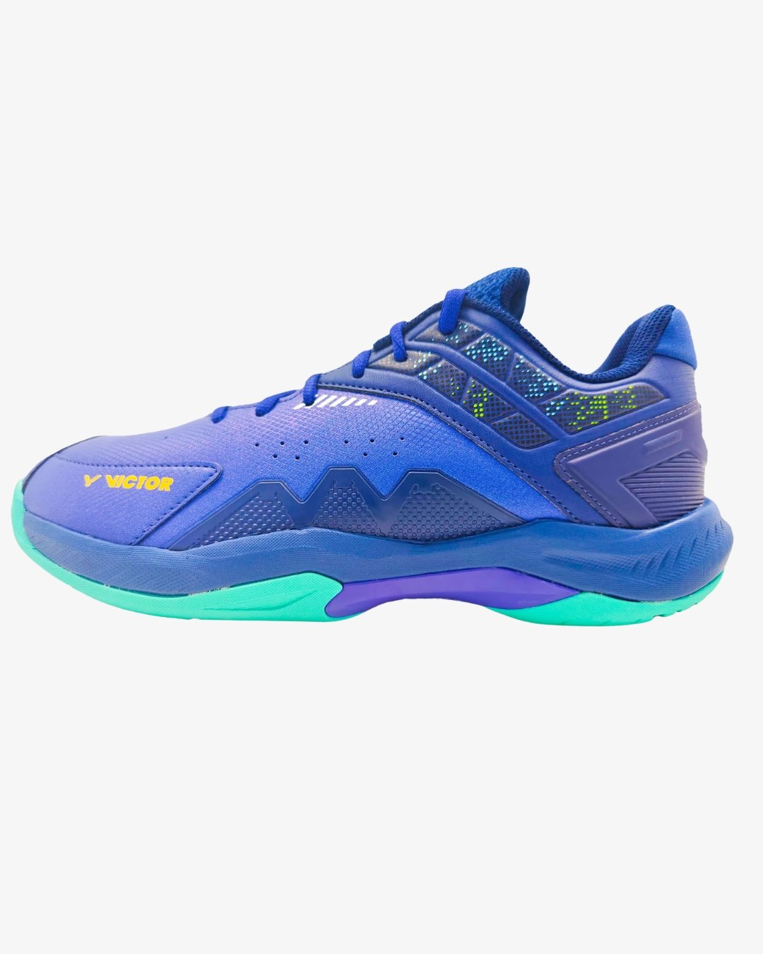 Victor P8500TD-IN-B Badminton Court Shoes - Image 3