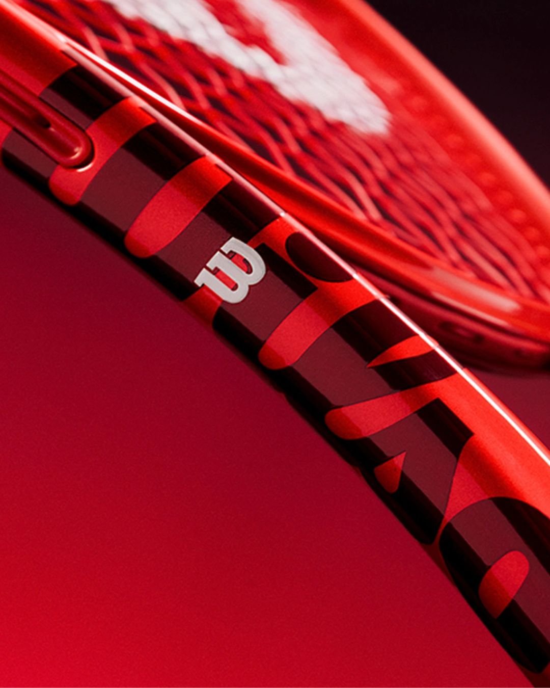 Wilson Defyer 100L V1 Tennis Racket - Image 6