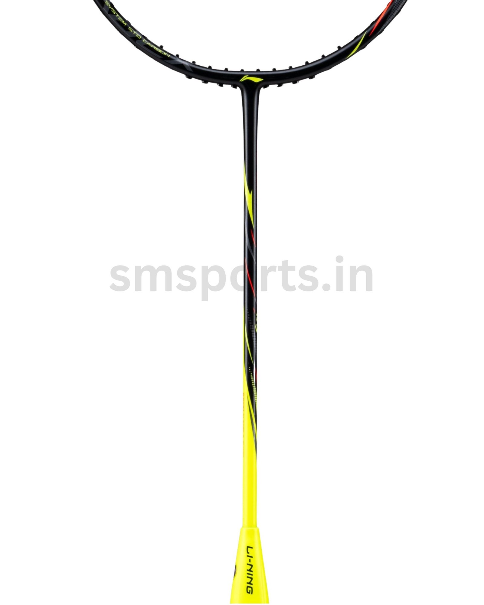 Lining BladeX Assassin Badminton Racquet 4U 5U - Image 8