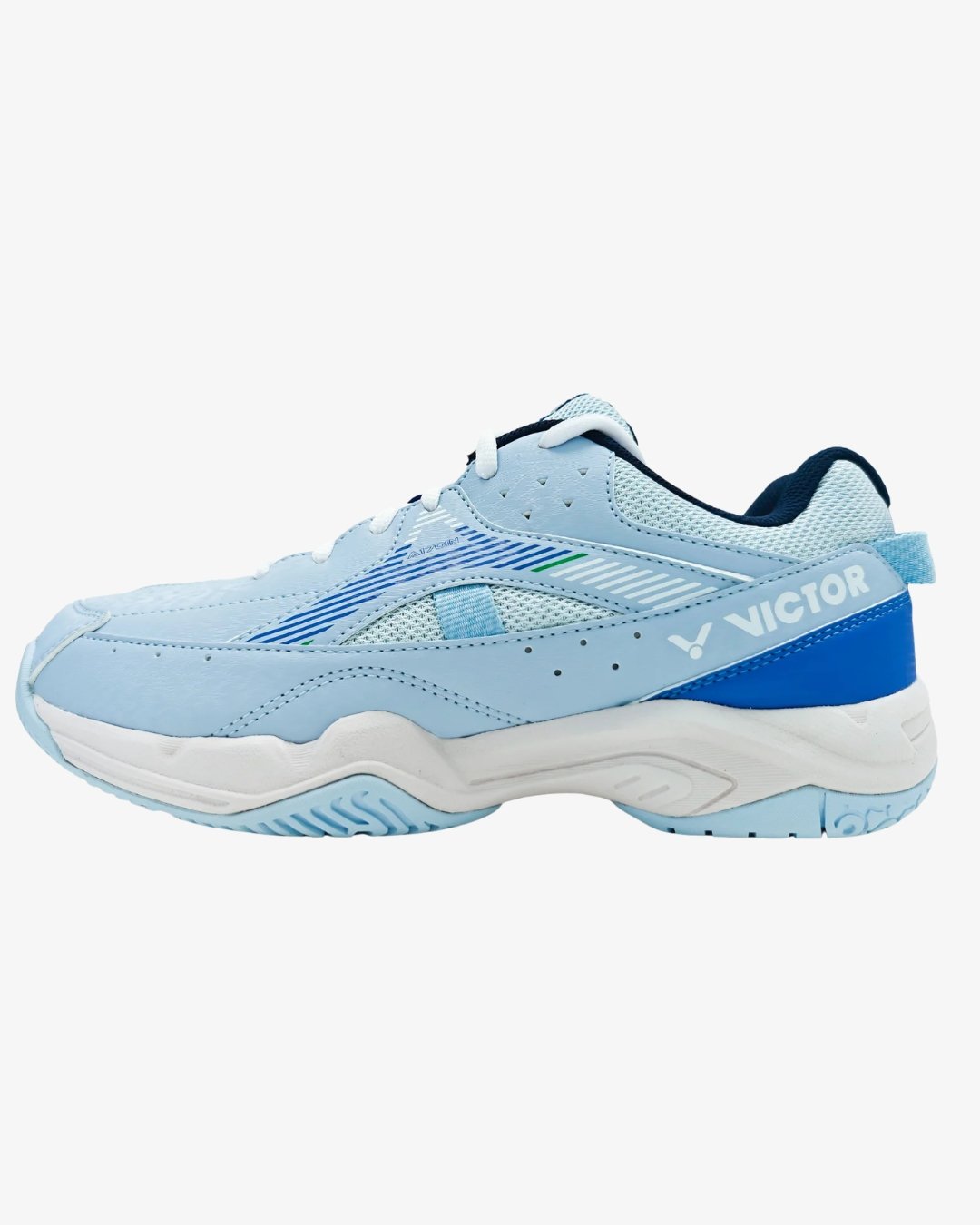 Victor A170-IN-M Badminton Court Shoes - Image 4