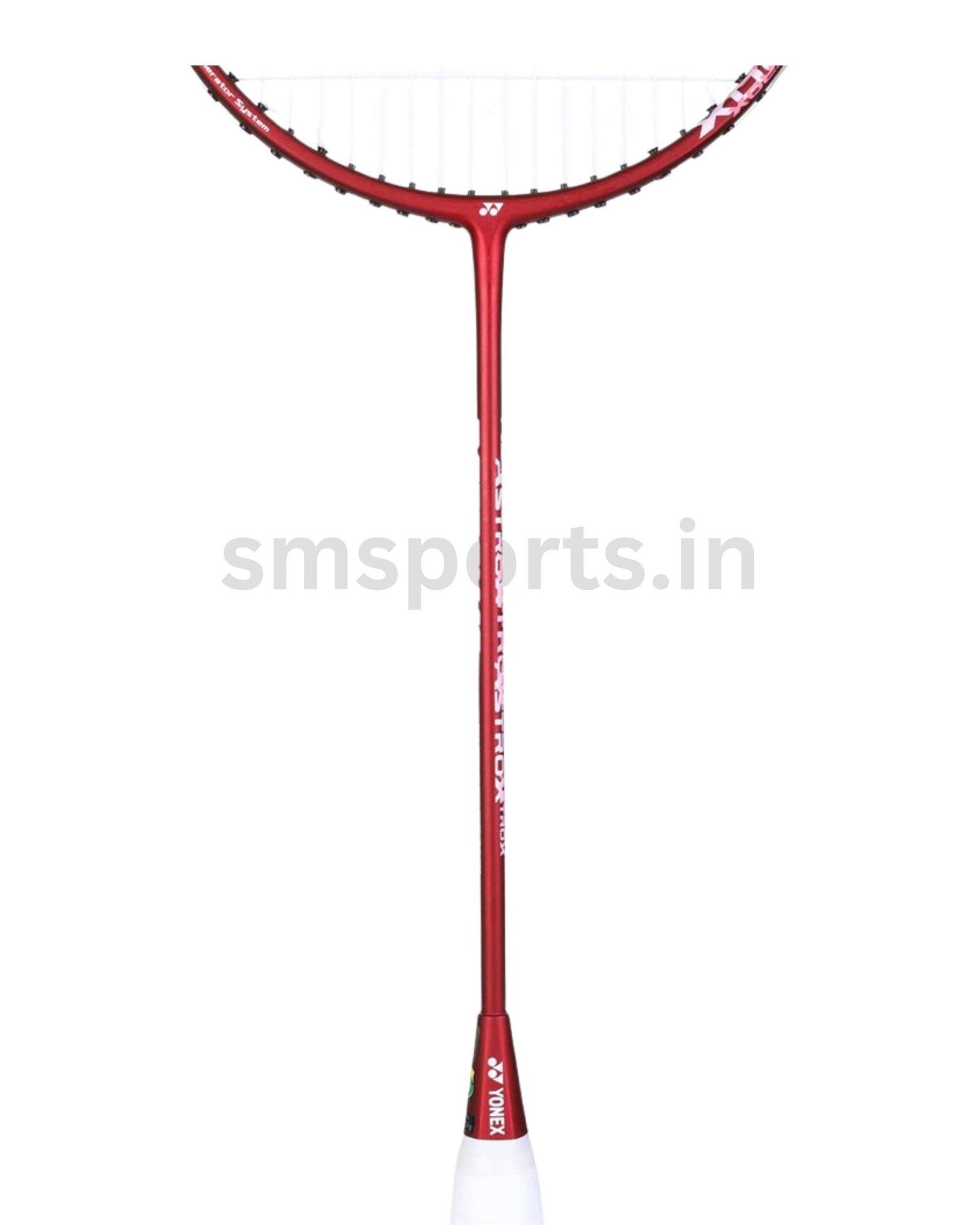 Yonex Astrox 10 Badminton Racket - Dark Wine - Image 3