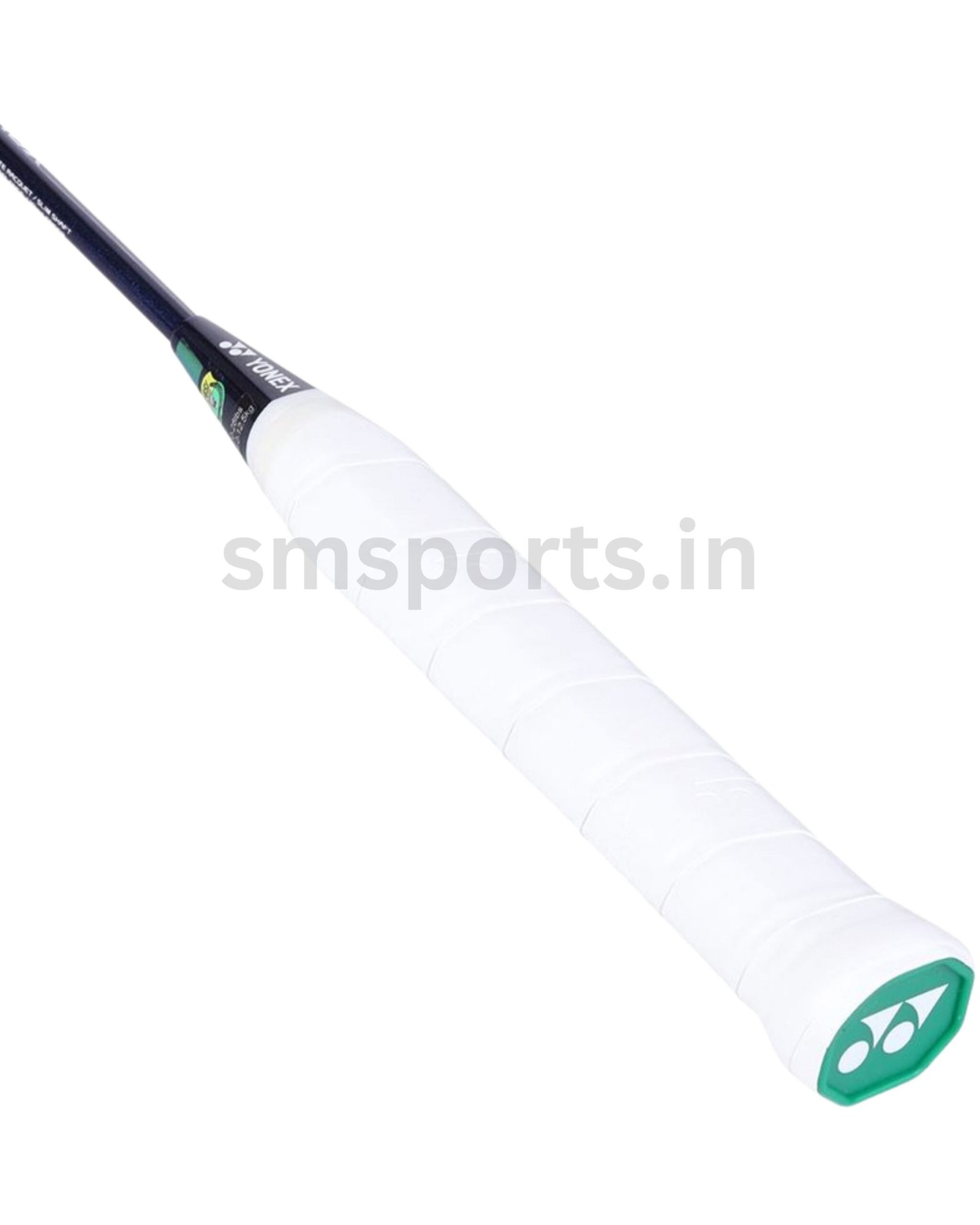 Yonex Astrox 10 Badminton Racket - Navy Blue - Image 2
