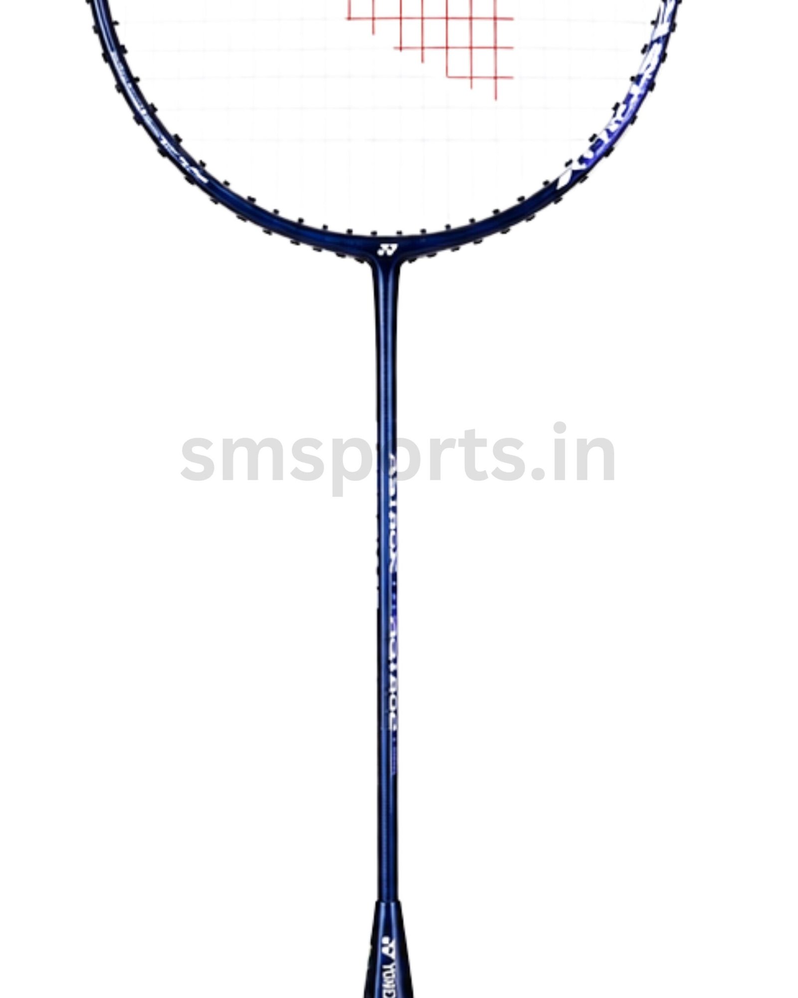 Yonex Astrox 10 Badminton Racket - Navy Blue - Image 5