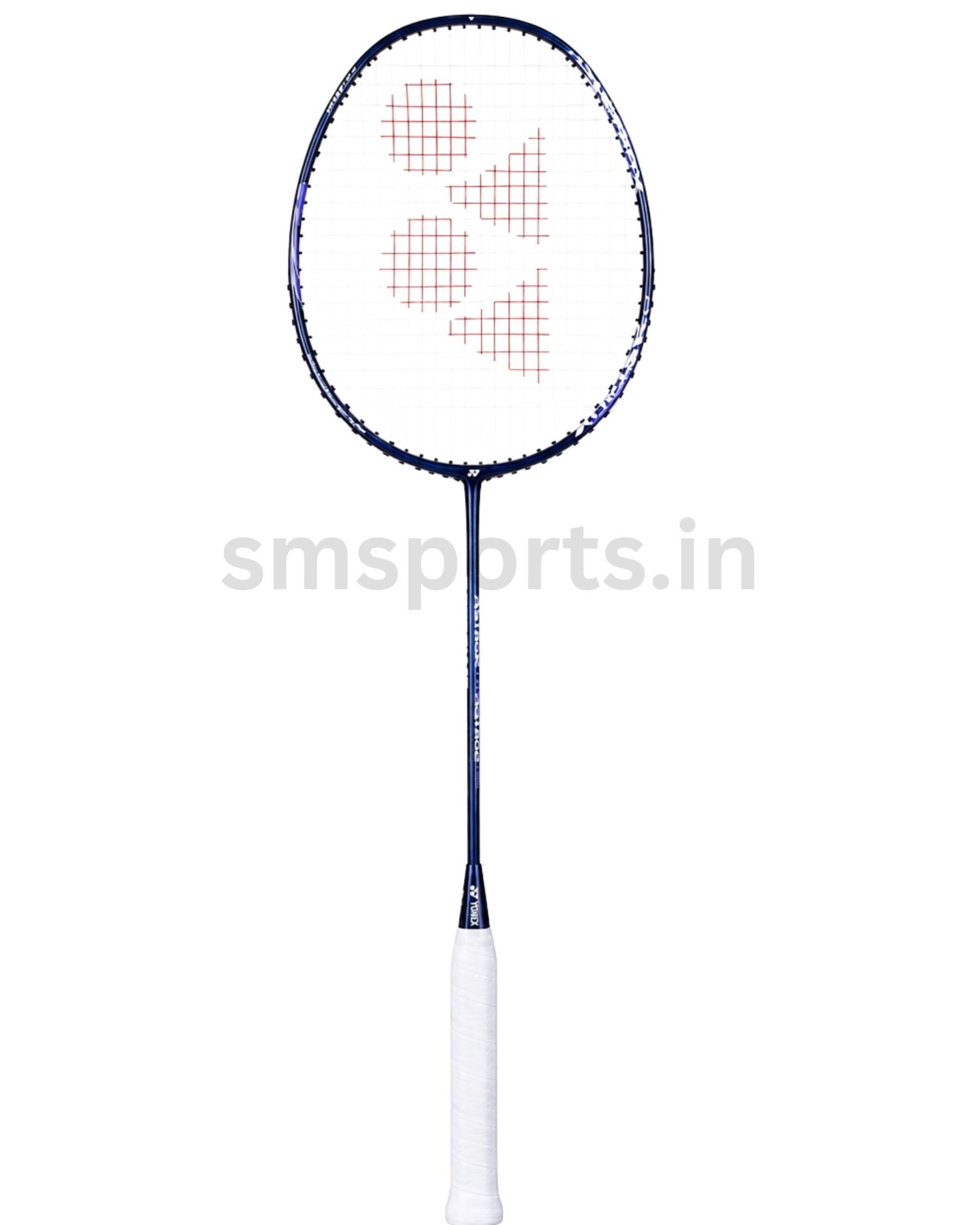 Yonex Astrox 10 Badminton Racket - Navy Blue - Image 3