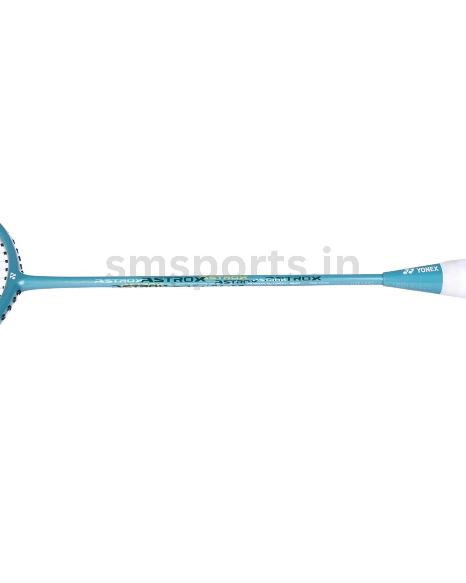 Yonex Astrox 10 Badminton Racket - Olive Green - Image 2