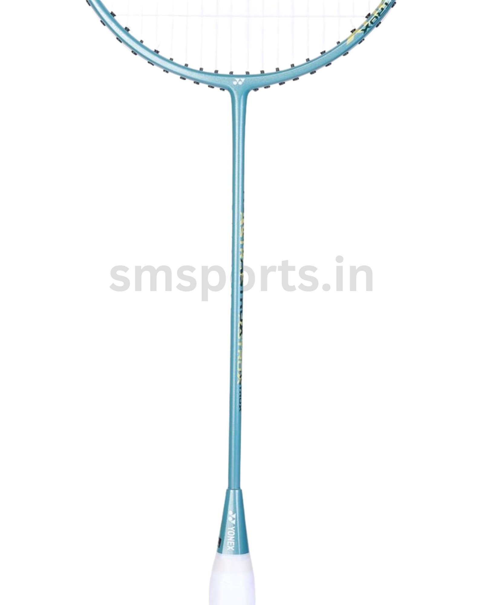 Yonex Astrox 10 Badminton Racket - Olive Green - Image 5