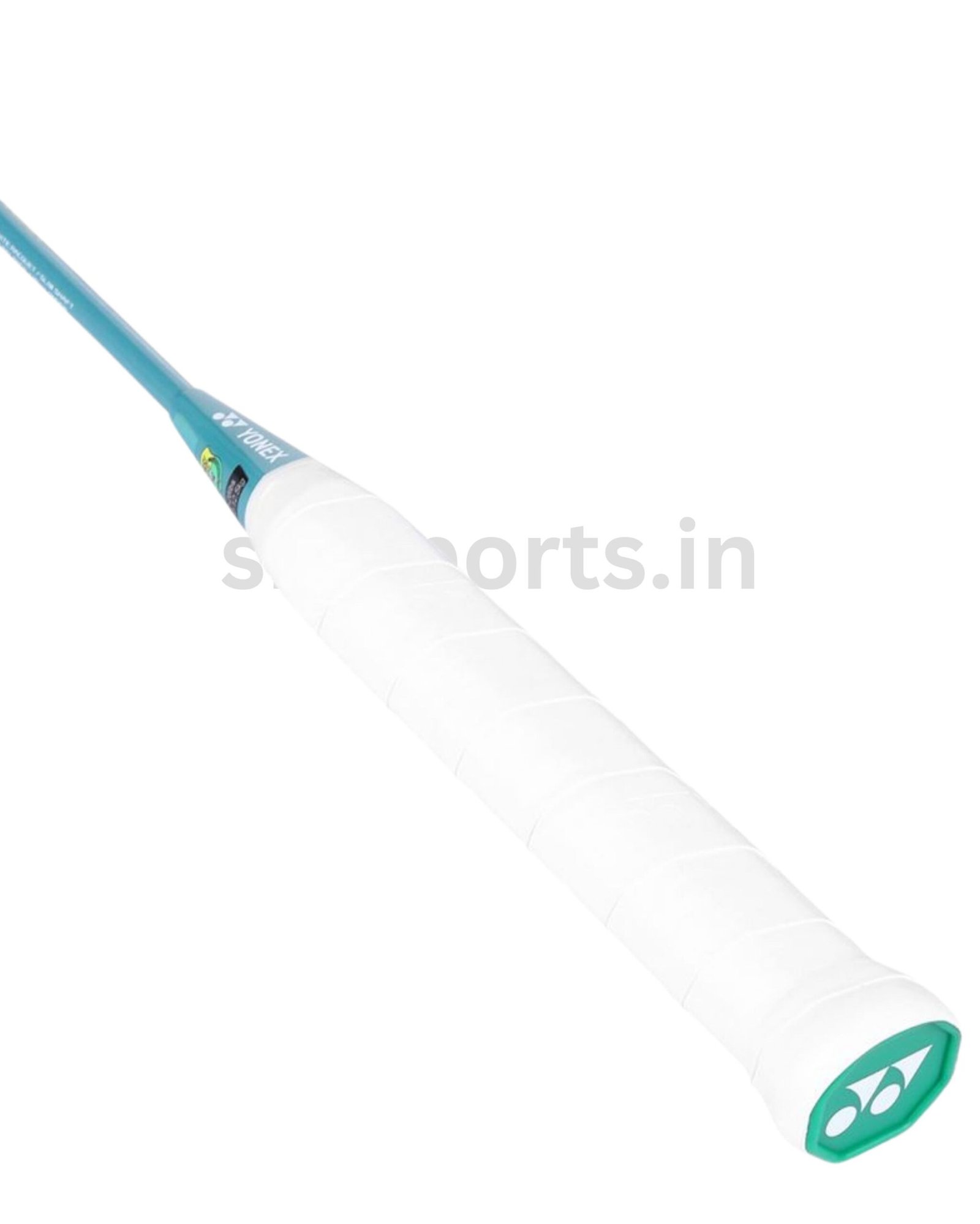 Yonex Astrox 10 Badminton Racket - Olive Green - Image 4