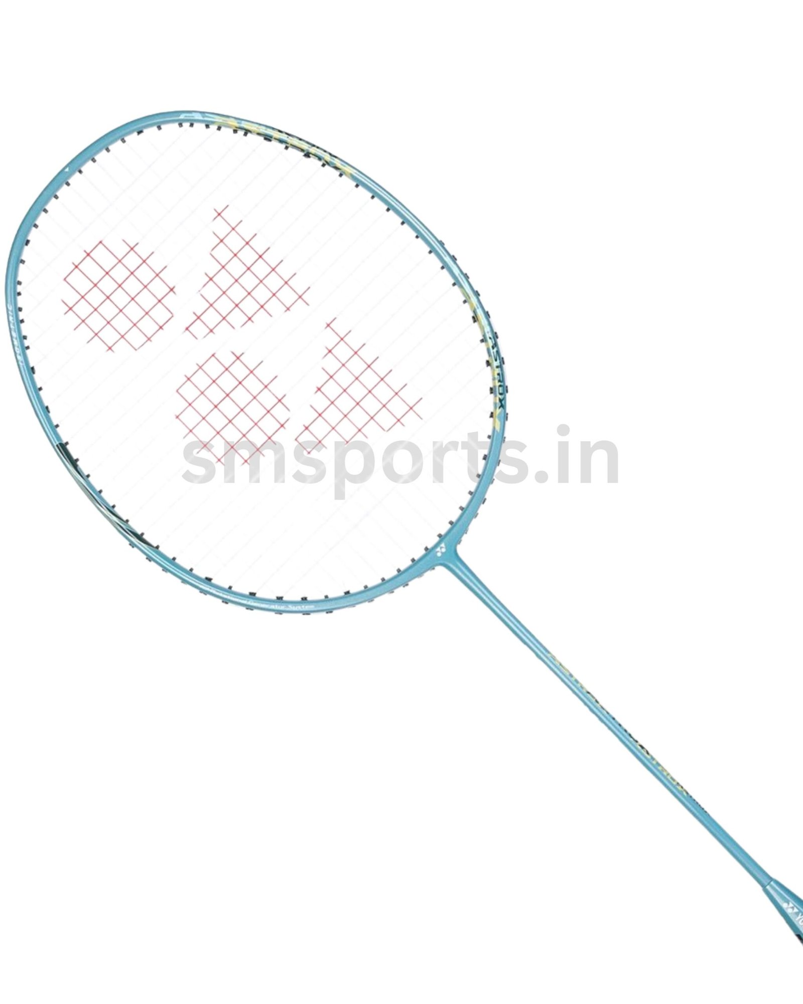 Yonex Astrox 10 Badminton Racket - Olive Green - Image 3