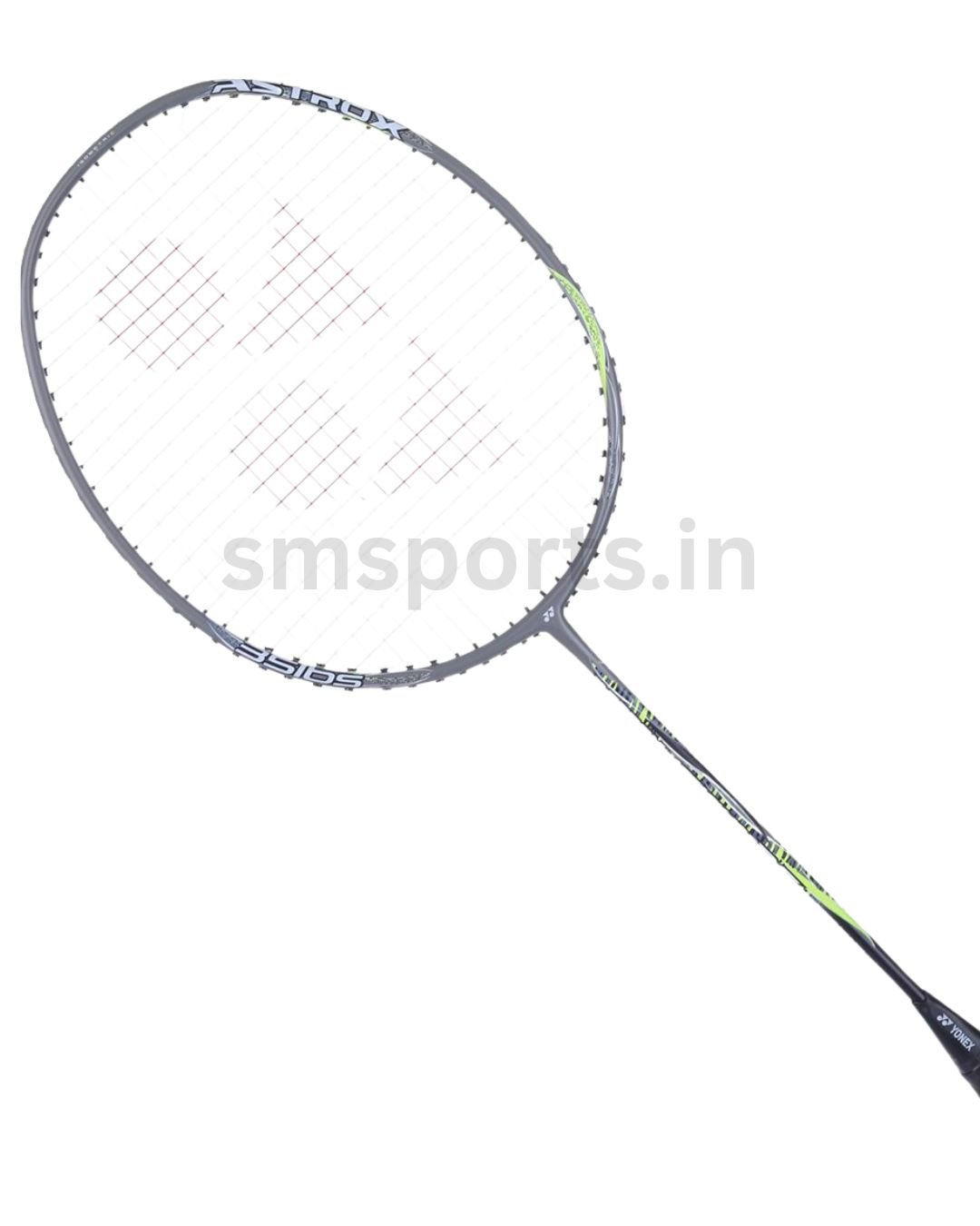 Yonex Astrox Attack 10 DG Badminton Racket (strung) - Image 4