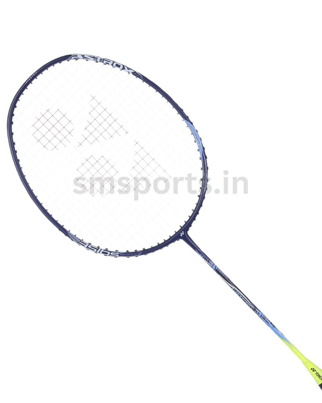 Yonex Astrox Attack 10 DG Badminton Racket (strung) - Image 3