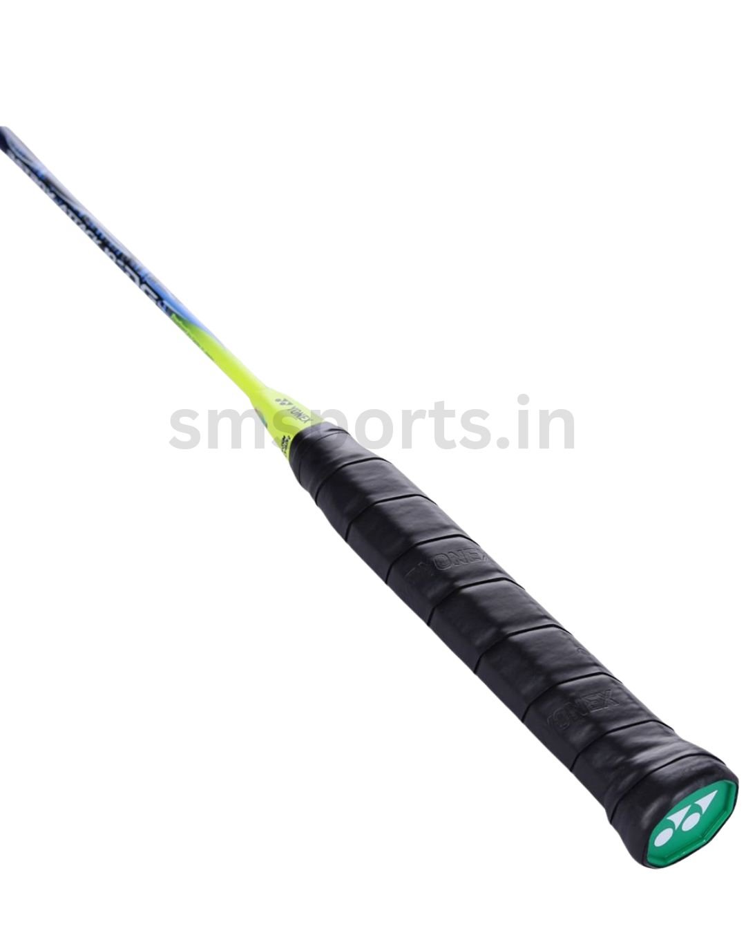 Yonex Astrox Attack 10 DG Badminton Racket (strung) - Image 2