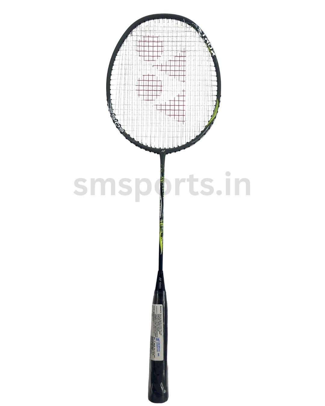 Yonex Astrox Attack 10 DG Badminton Racket (strung) - Image 2