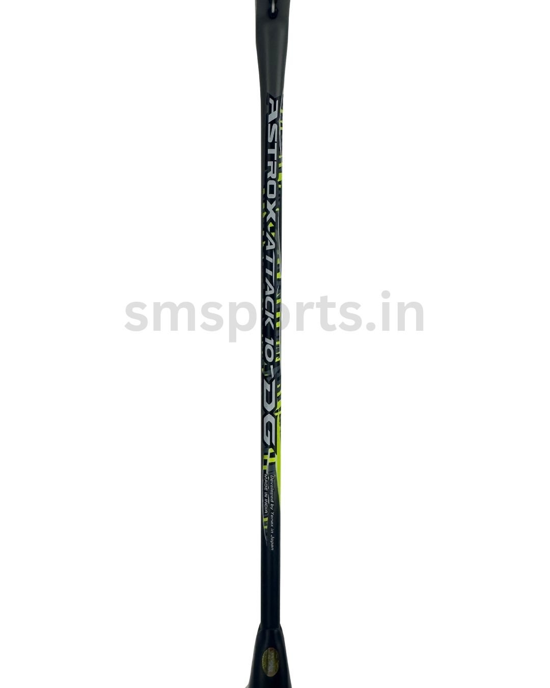 Yonex Astrox Attack 10 DG Badminton Racket (strung) - Image 3