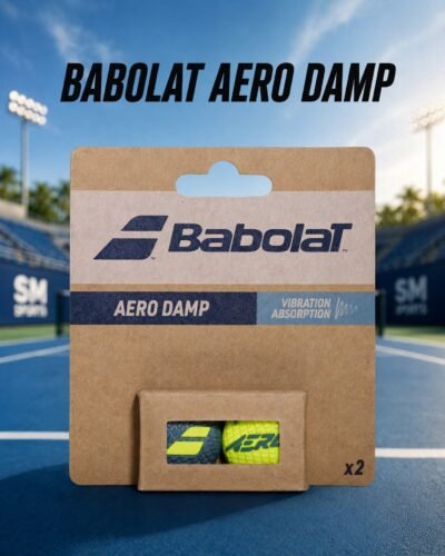 Babolat Aero Dampener (Pack of 2)