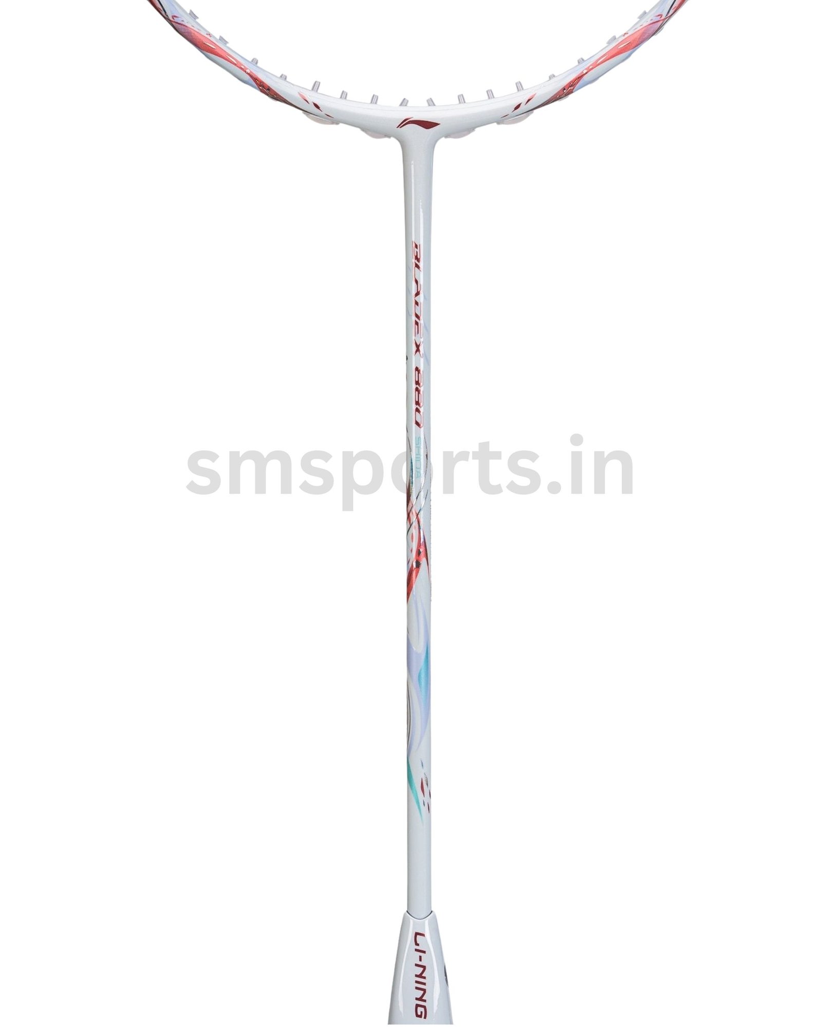 Lining BladeX 880 Shida Badminton Racket - Image 6