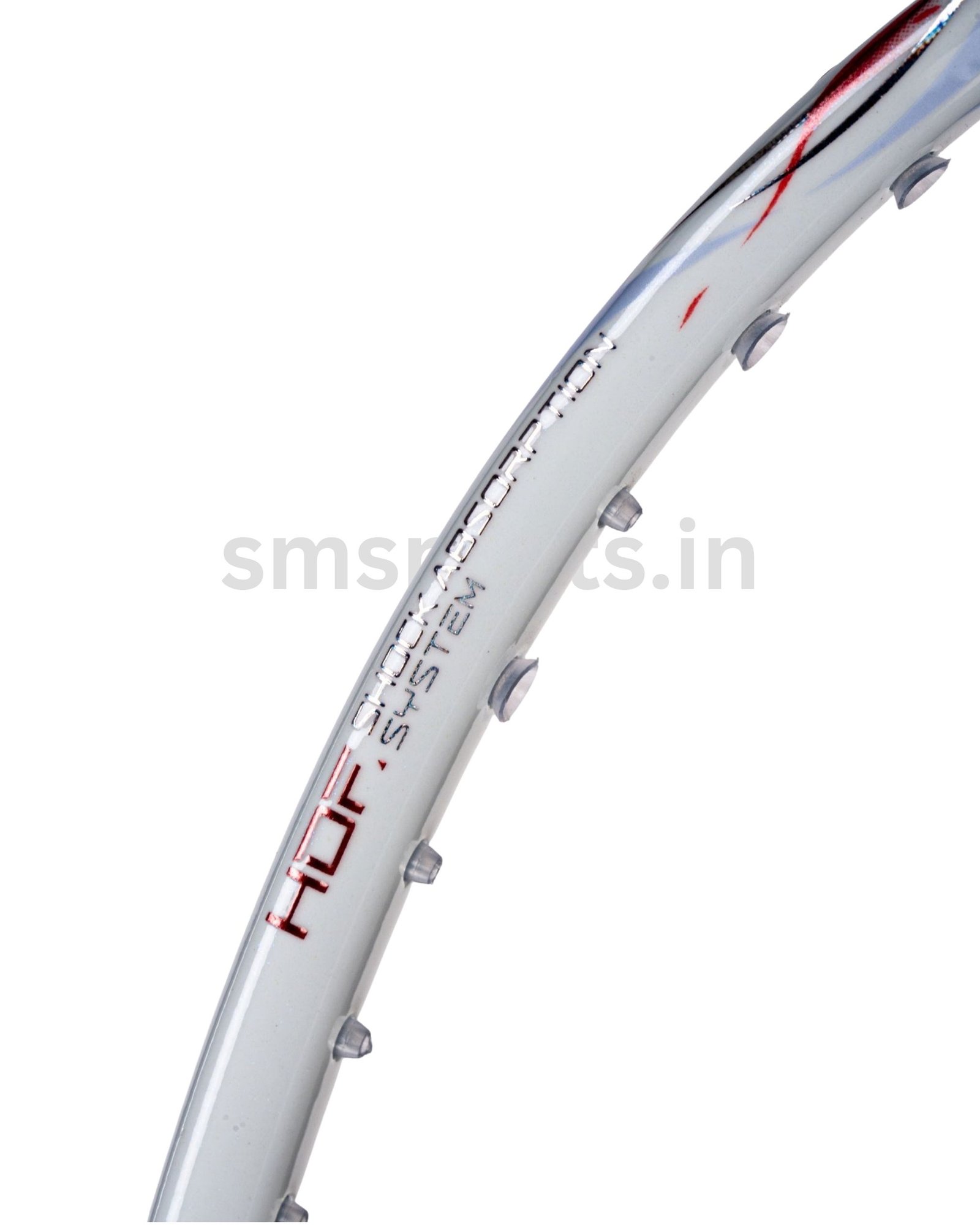 Lining BladeX 880 Shida Badminton Racket - Image 5