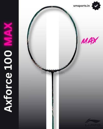Lining AxForce 100 MAX Badminton Racket