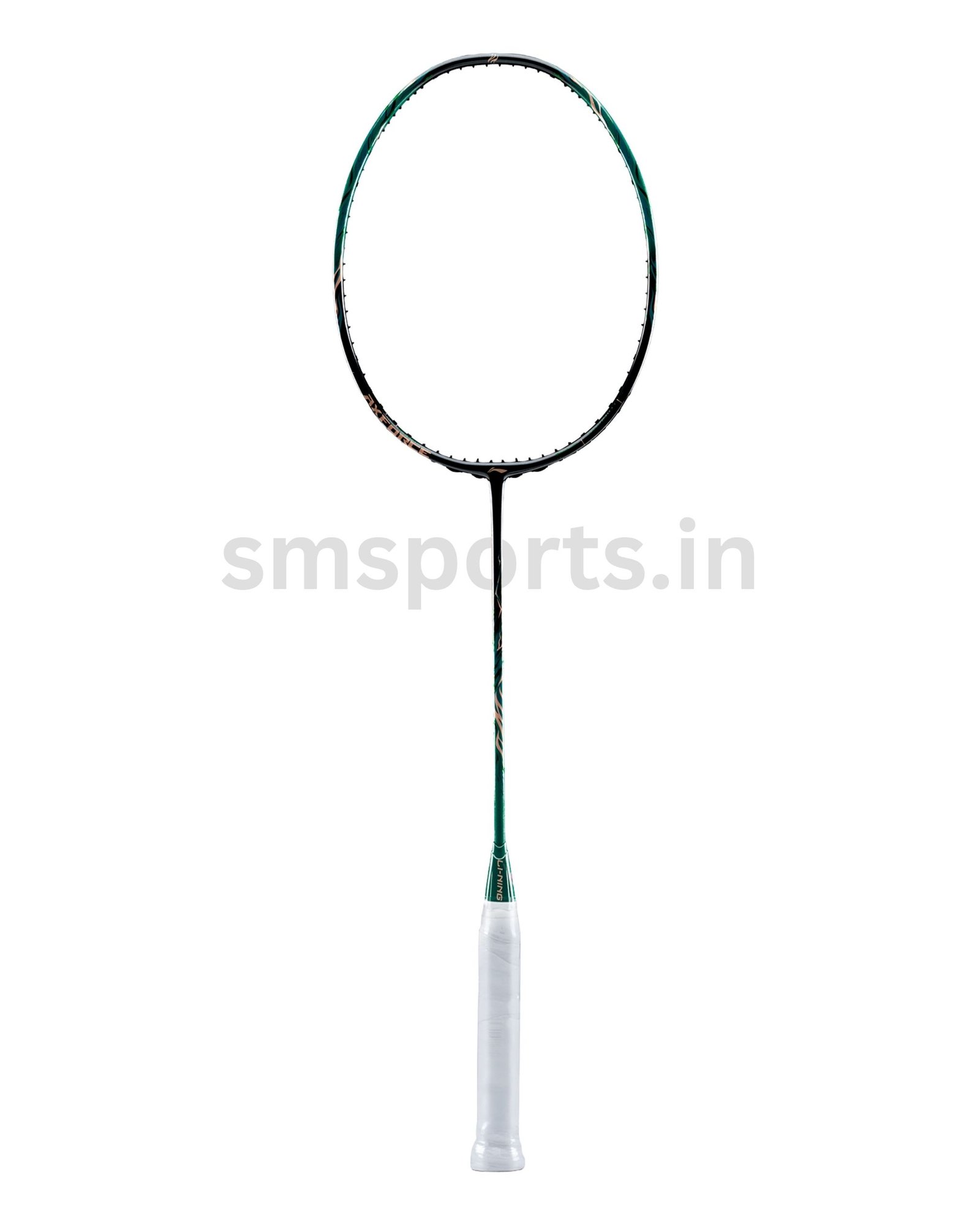 Lining AxForce 100 MAX Badminton Racket - Image 2