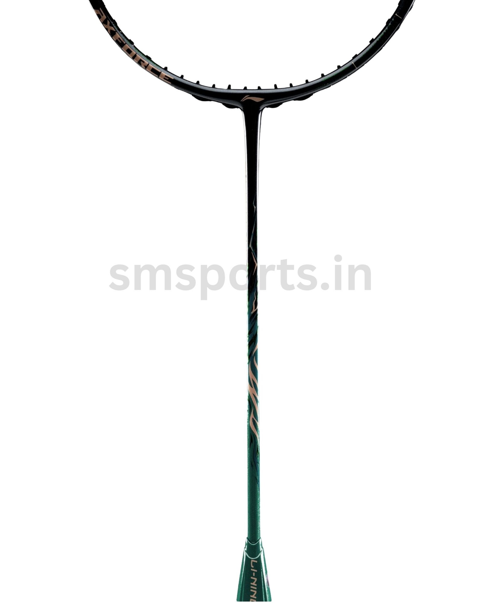 Lining AxForce 100 MAX Badminton Racket - Image 7