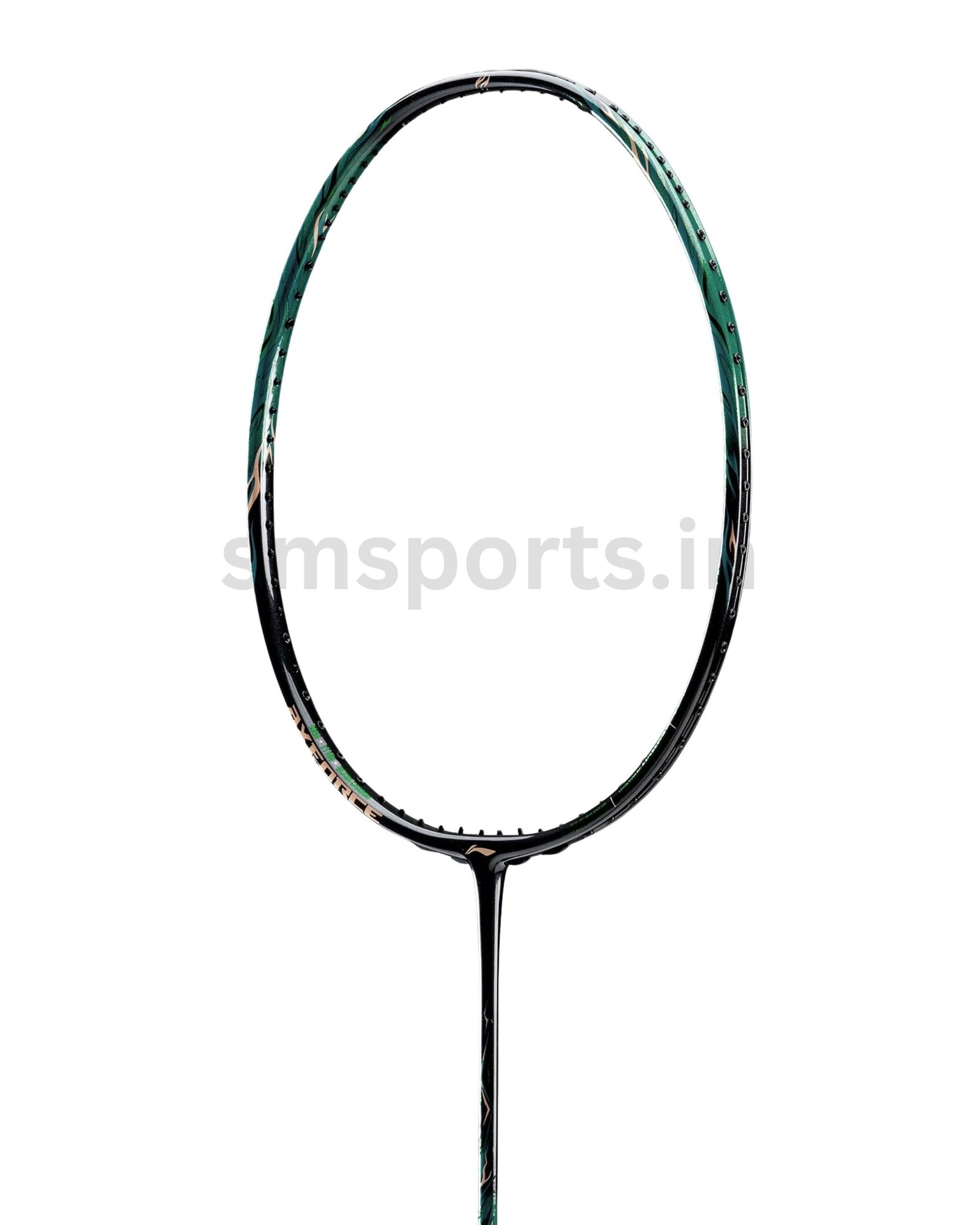 Lining AxForce 100 MAX Badminton Racket - Image 6