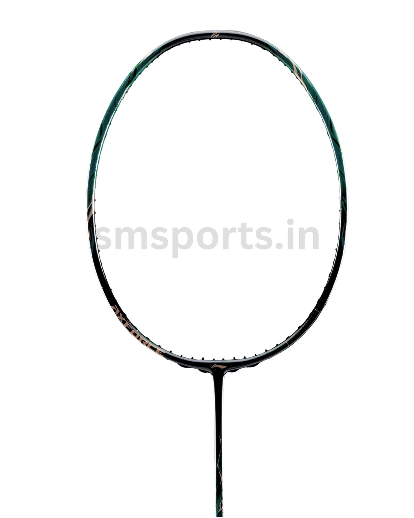 Lining AxForce 100 MAX Badminton Racket - Image 5