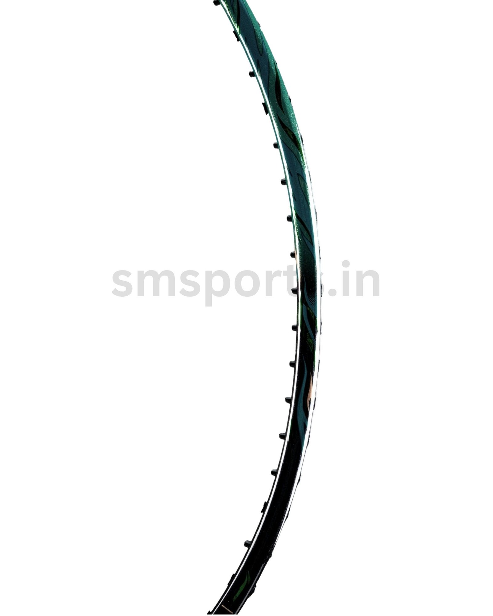 Lining AxForce 100 MAX Badminton Racket - Image 4