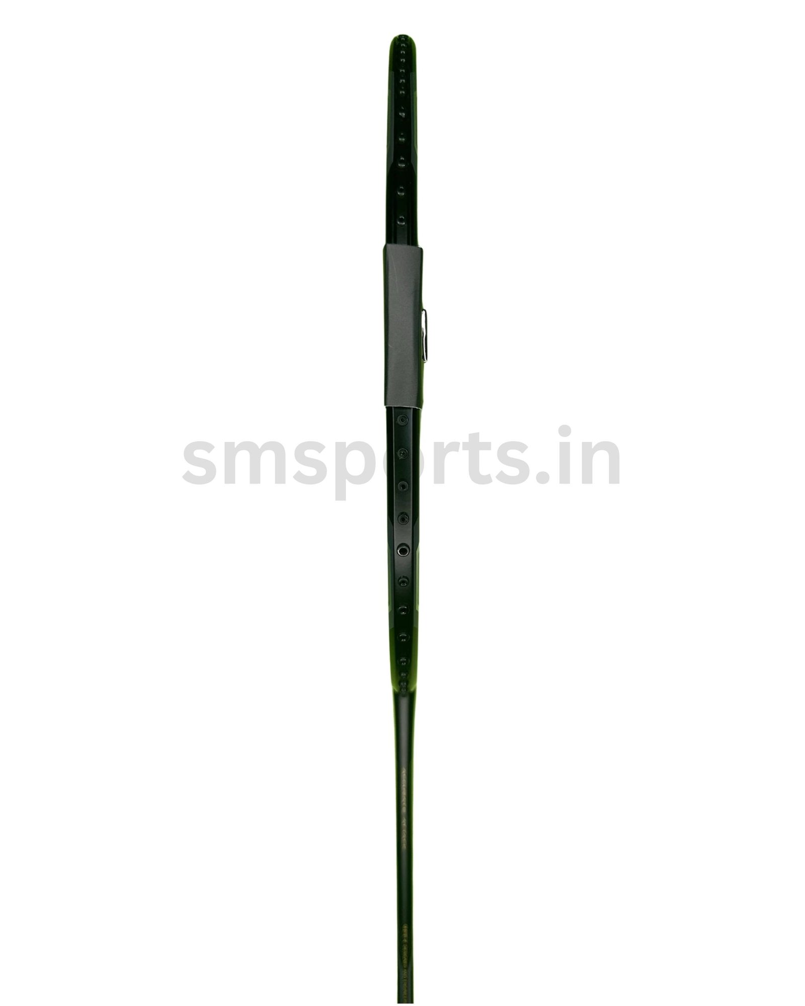 Maxbolt Attroid 3 Black Badminton Racket - Image 3