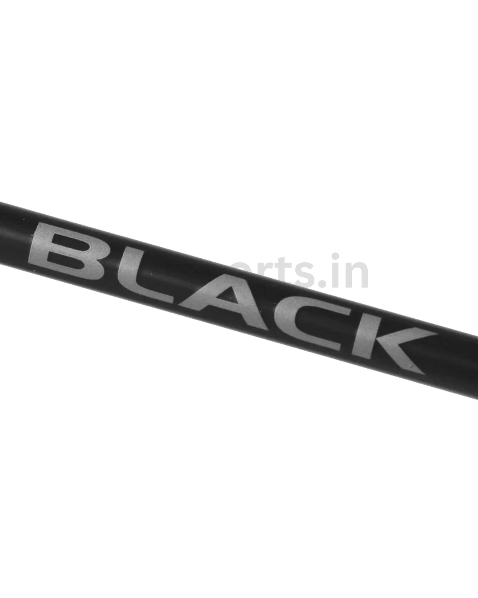 Maxbolt Black Badminton Racket - Image 4