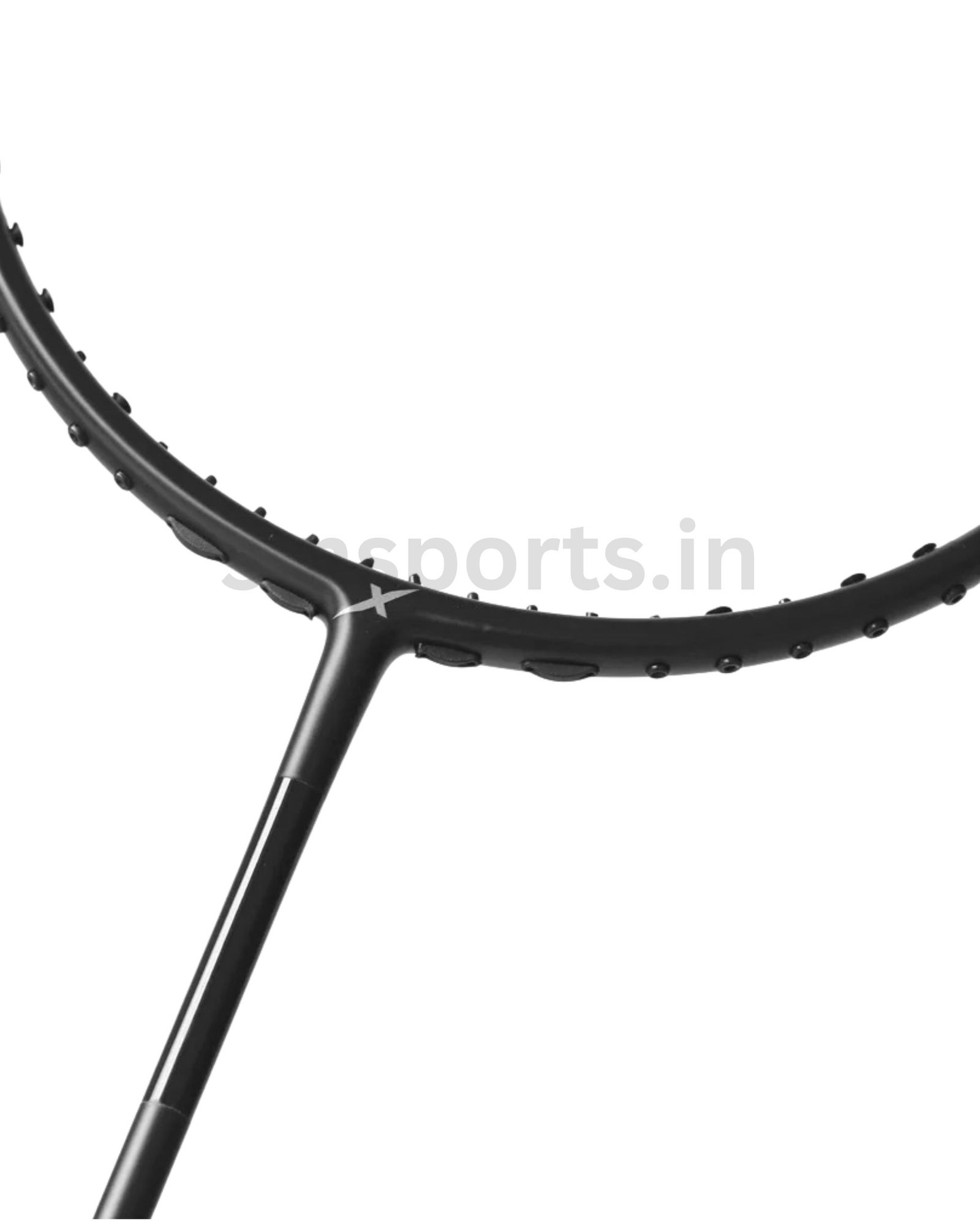 Maxbolt Black Badminton Racket - Image 3