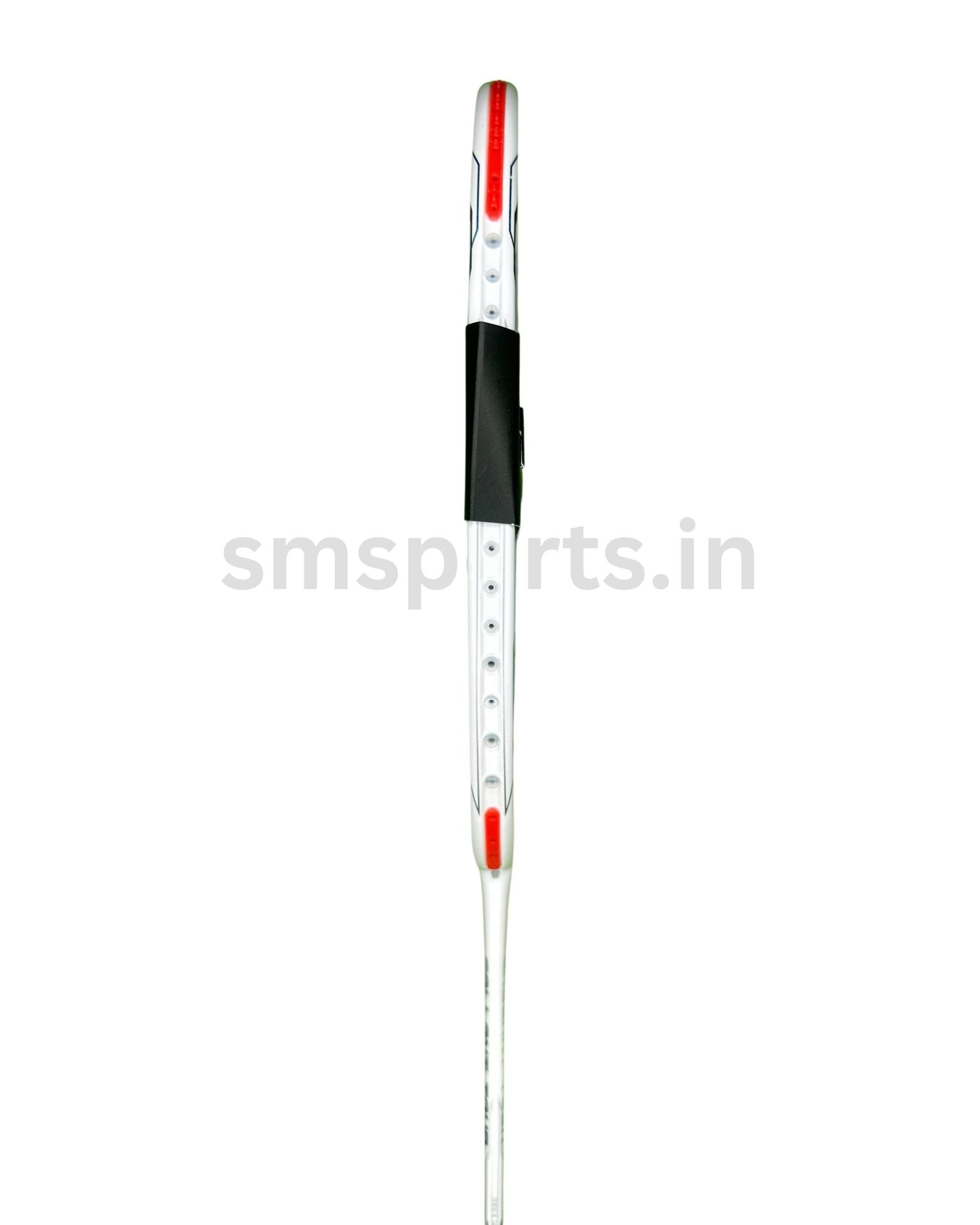 Maxbolt Gallant Tour White Badminton Racket - Image 2