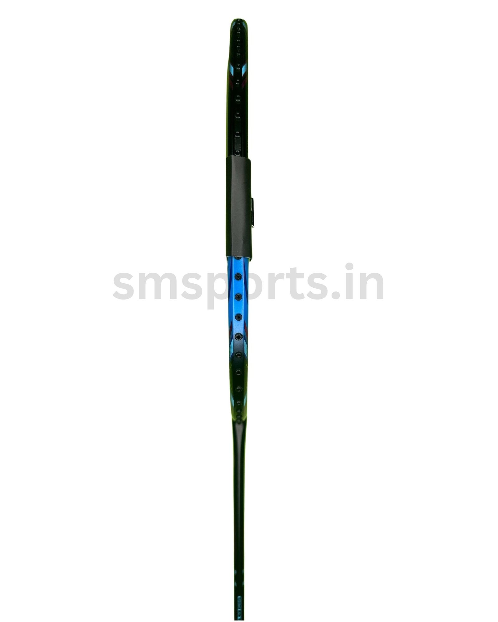 Maxbolt Nezer X Light Black 65g Badminton Racket - Image 3
