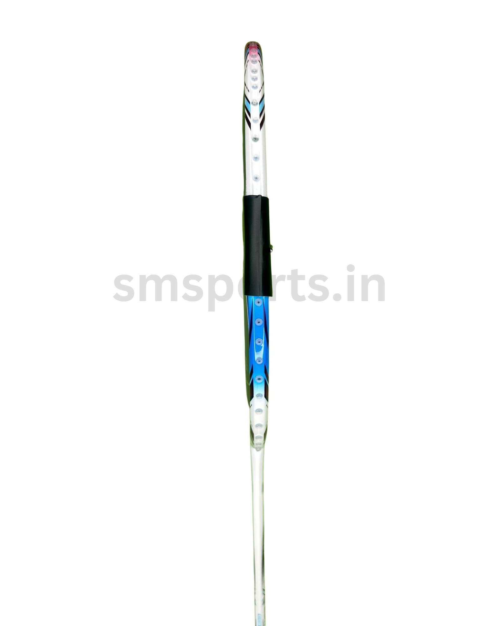 Maxbolt Nezer X Light White 65g Badminton Racket - Image 2