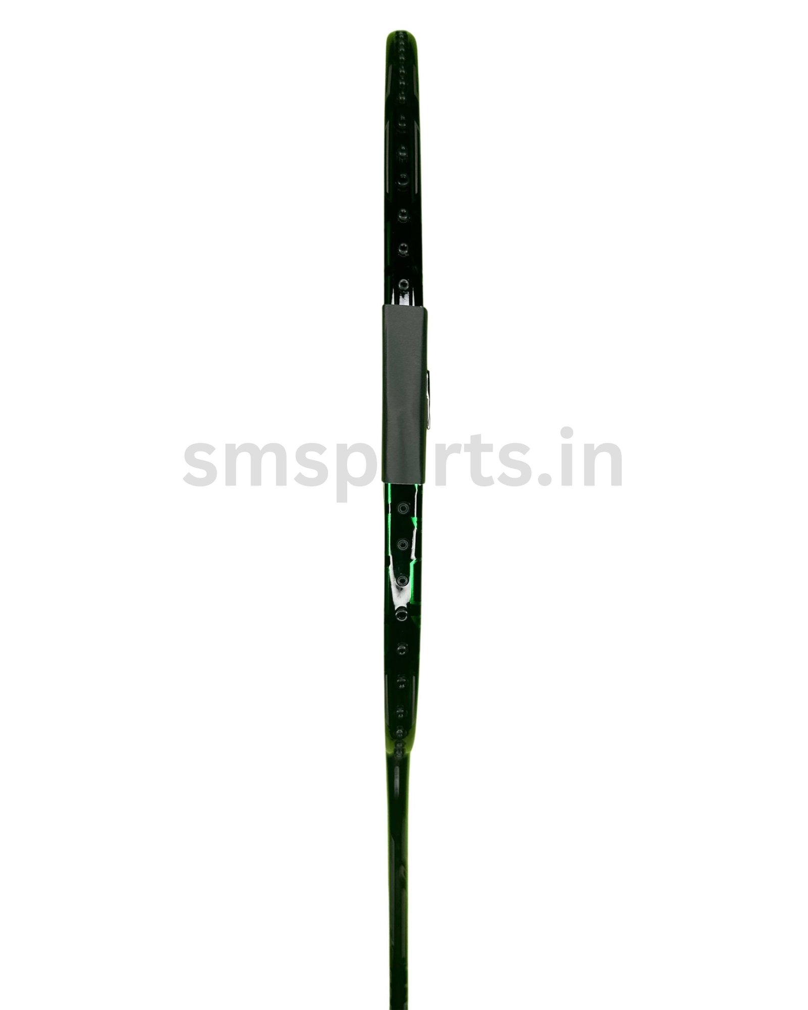 Maxbolt Predator Black Green Badminton Racket - Image 4