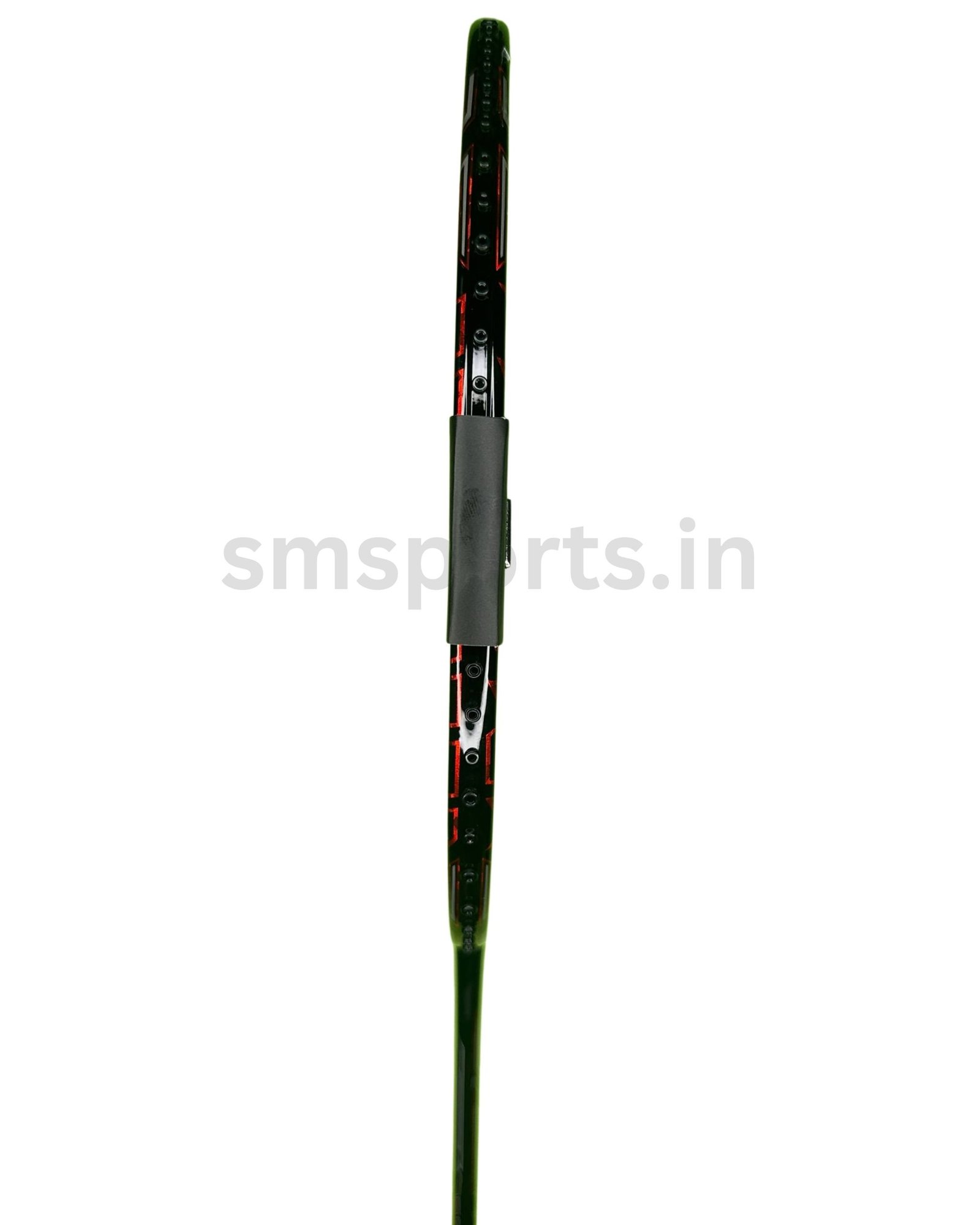 Maxbolt Predator Black red Badminton Racket - Image 2