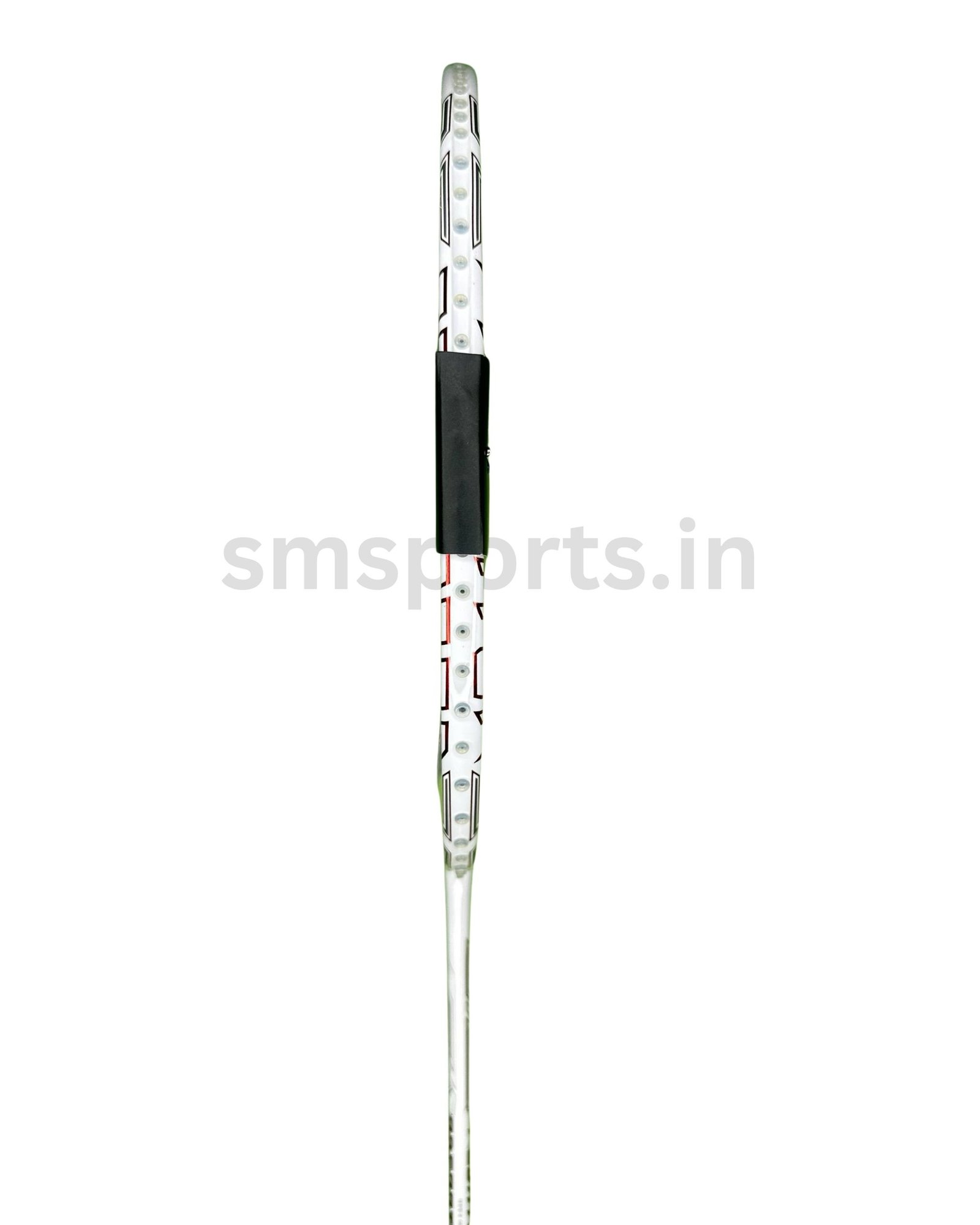 Maxbolt Predator White Badminton Racket - Image 4