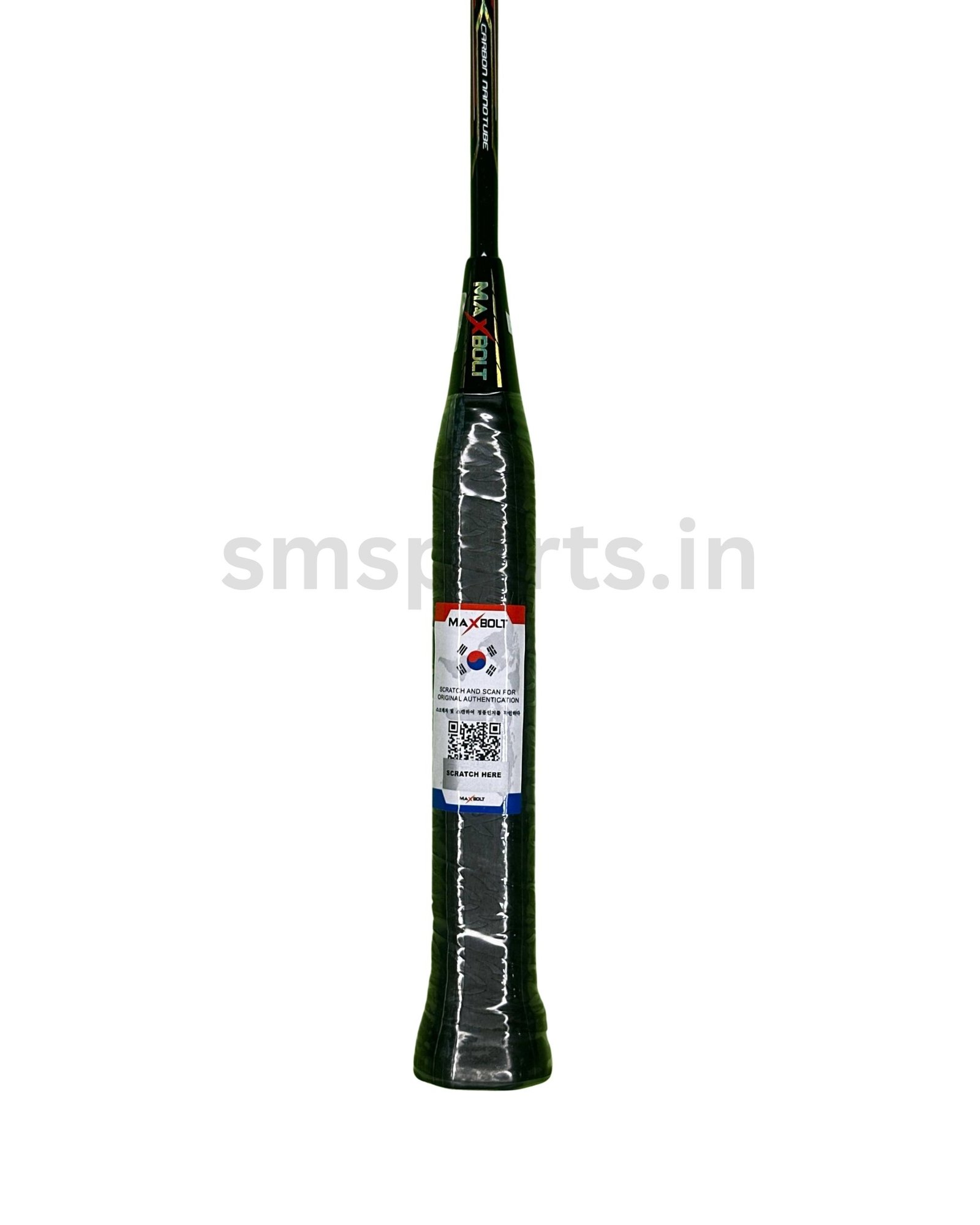 Maxbolt Raptor 9 Badminton Racket - Image 3