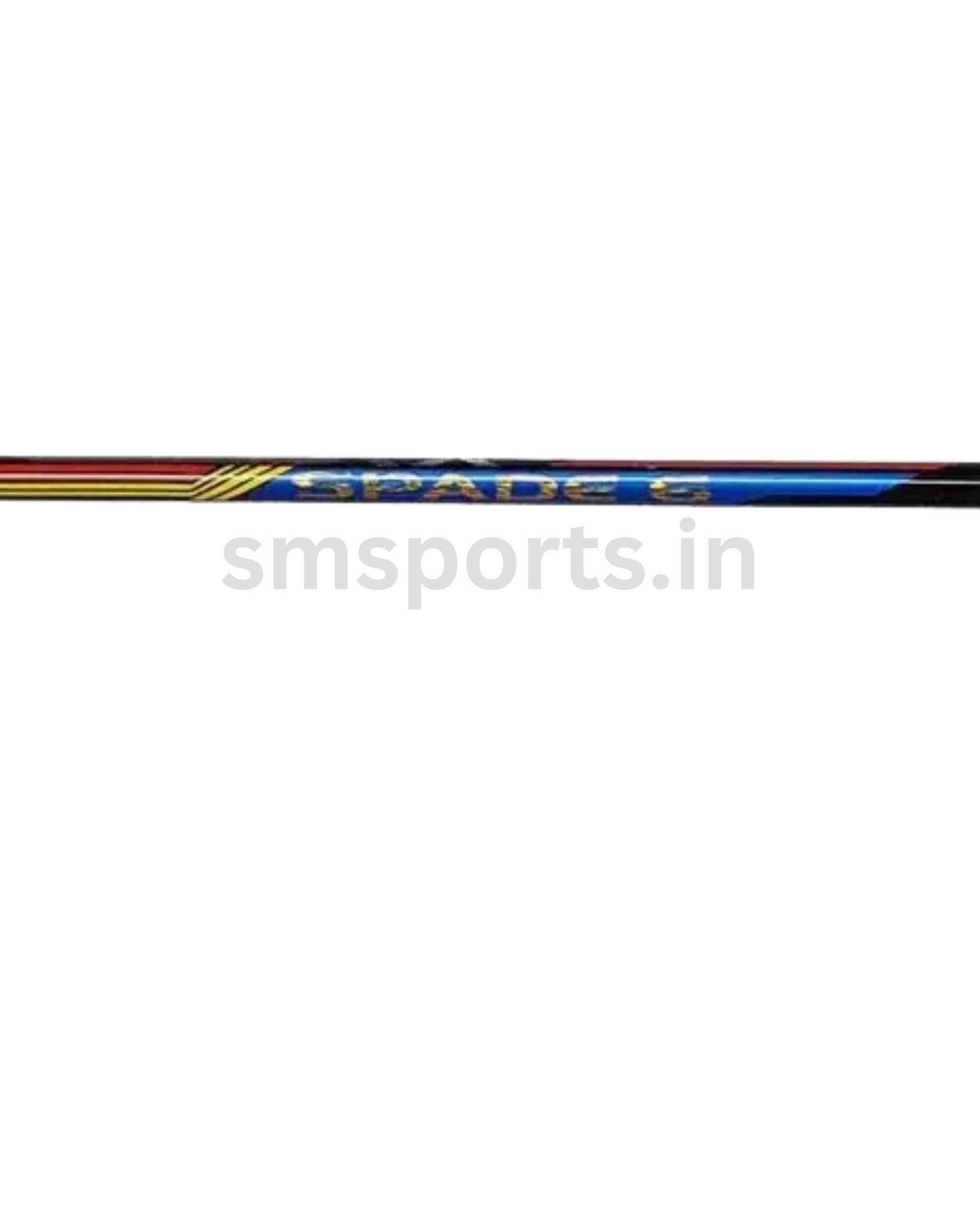 Maxbolt Spade 6 Badminton Racket - Image 4