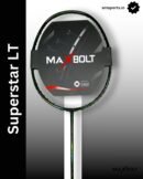 Maxbolt Super Star LT Badminton Racket