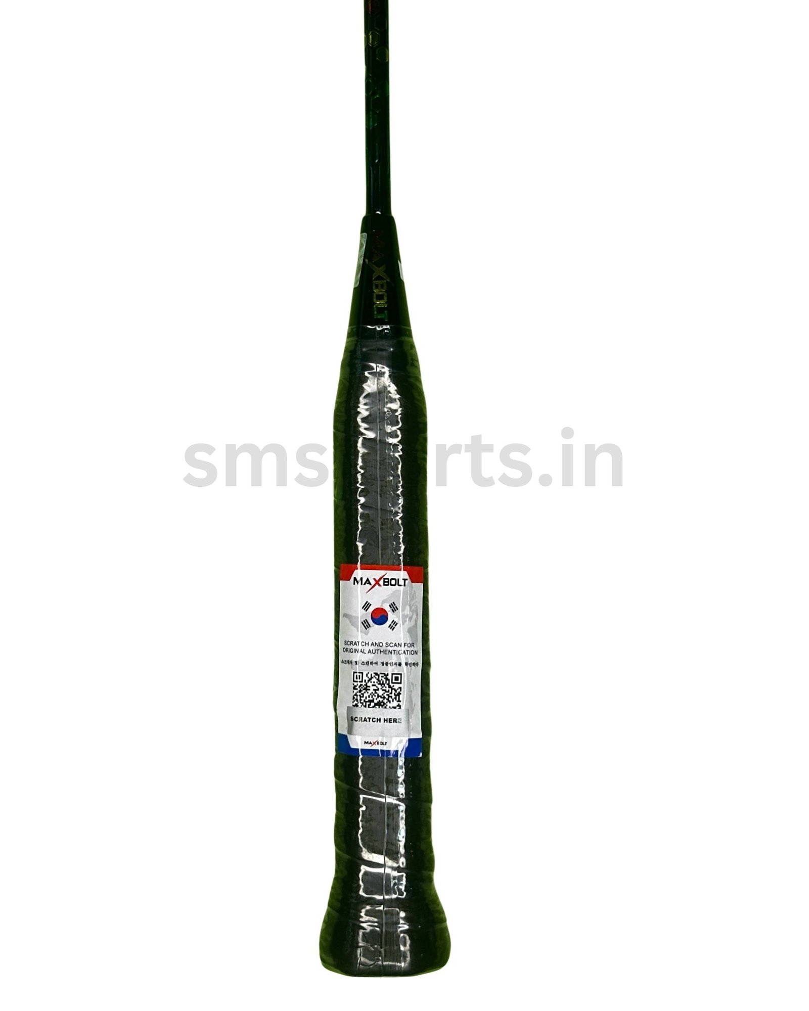 Maxbolt Super Star LT Badminton Racket - Image 4