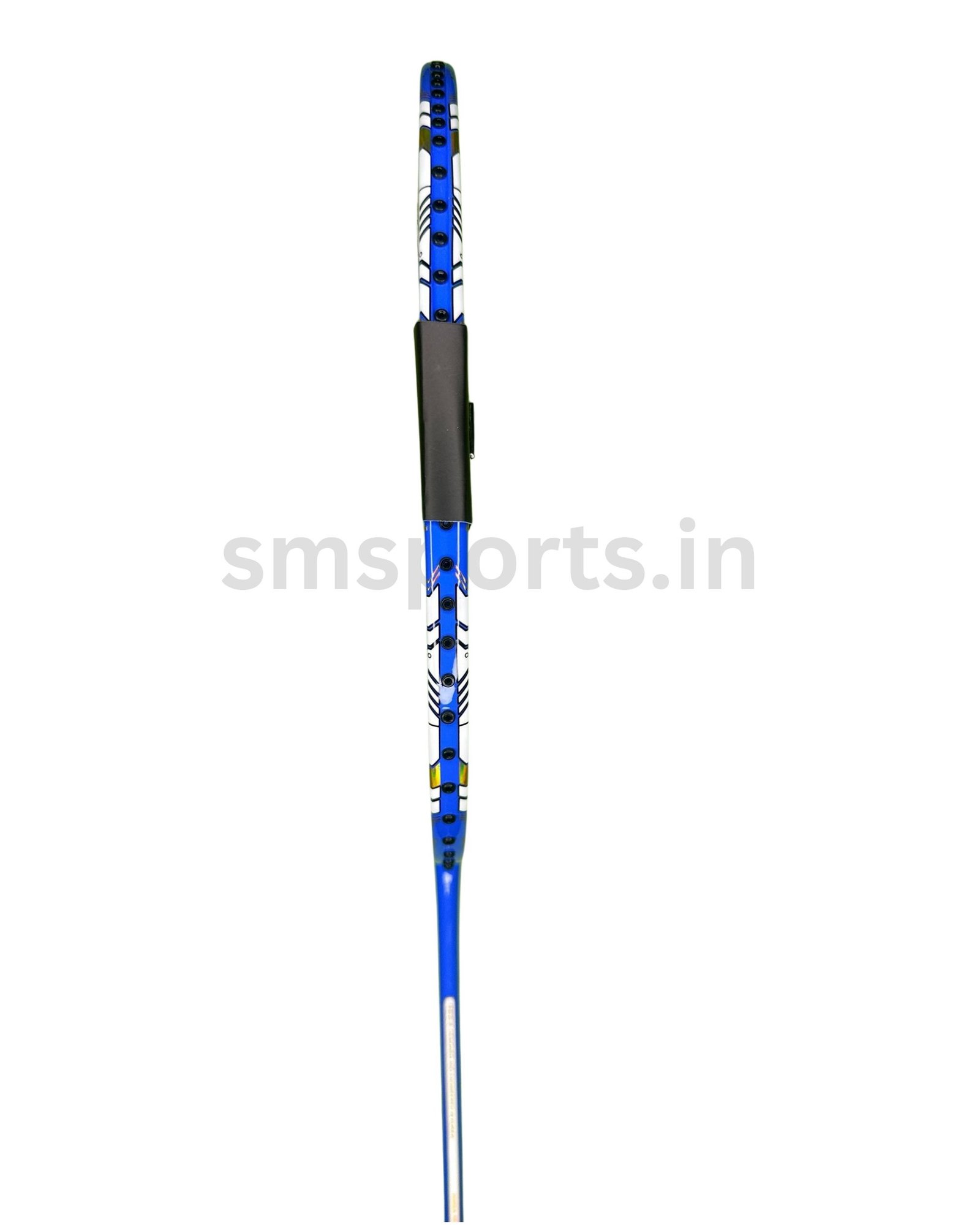 Maxbolt Thunderbolt Blue Badminton Racket - Image 2