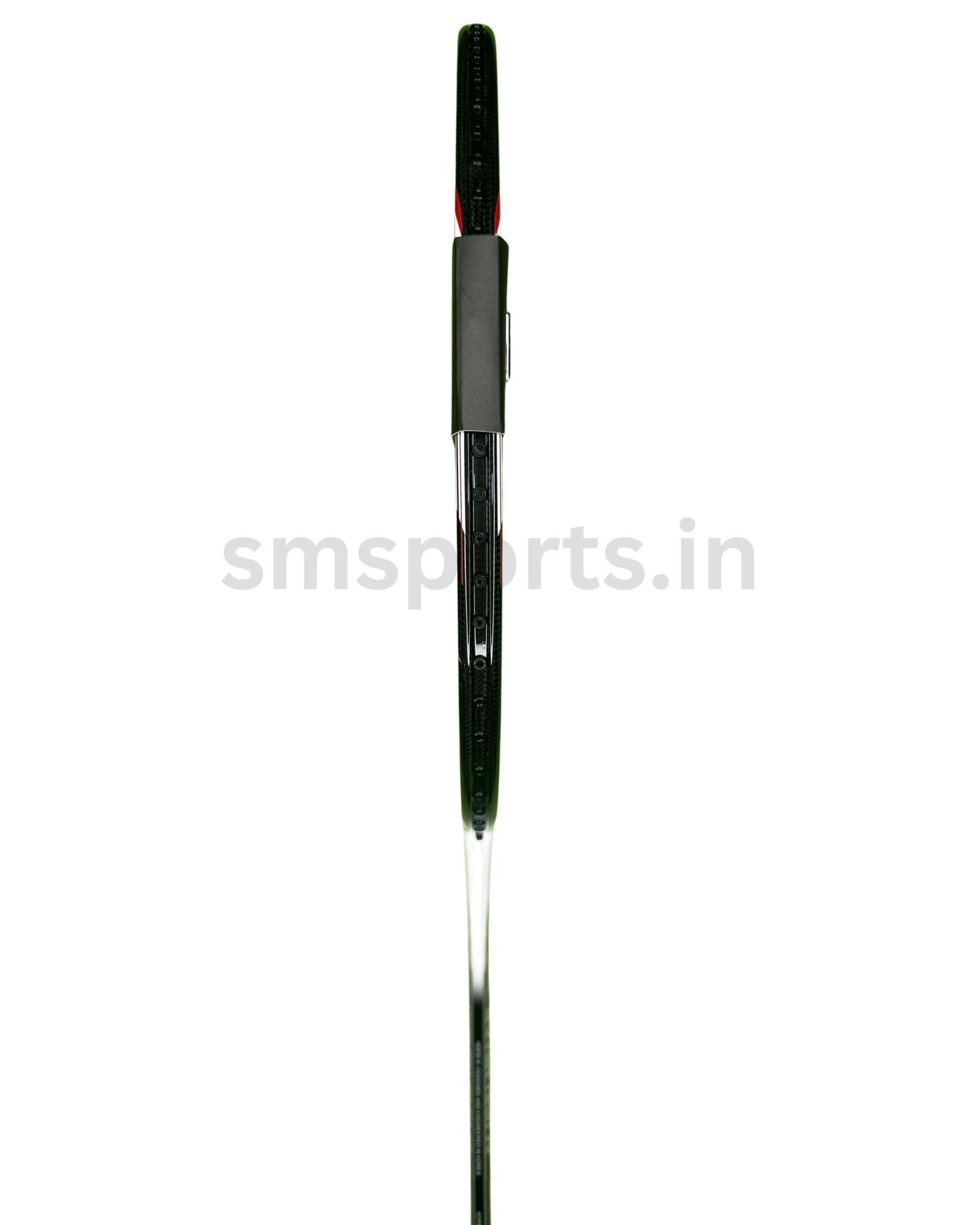 Maxbolt Woven Tech 90 Head Heavy Badminton Racket - Image 4