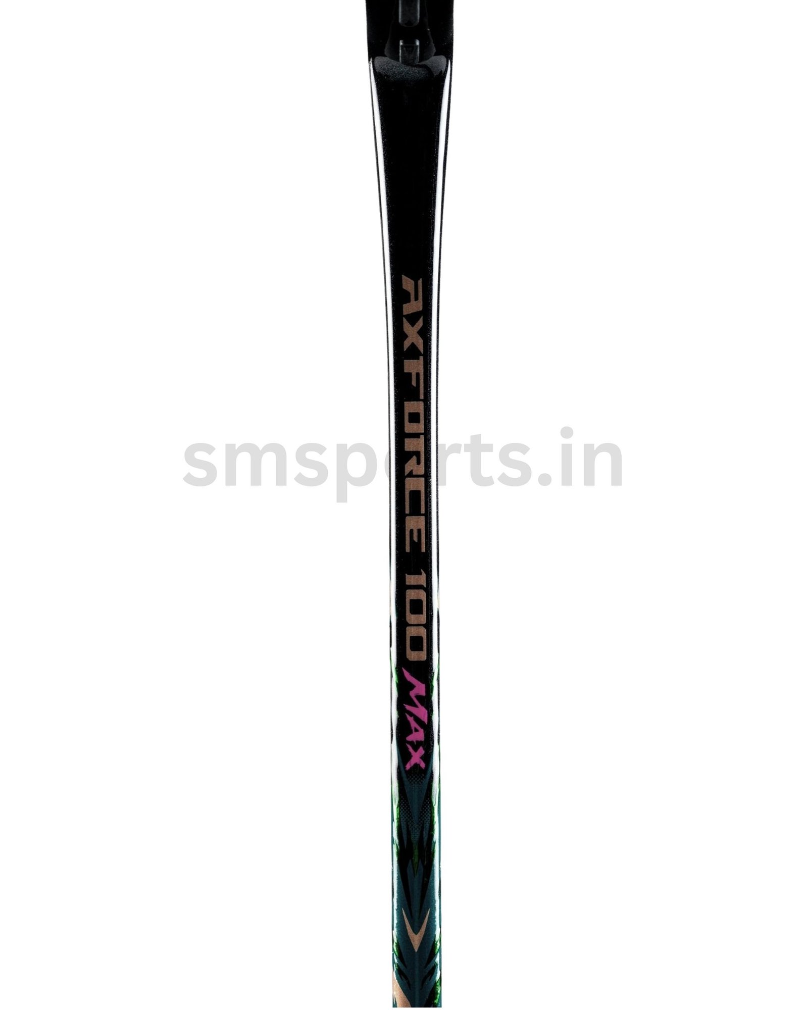 Lining AxForce 100 MAX Badminton Racket - Image 3